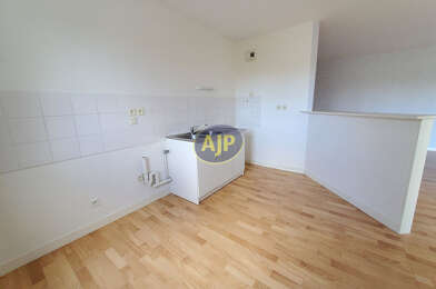 Appartement 3 pièces 139550 €