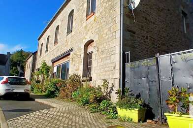 Maison 12 pièces 137000 €