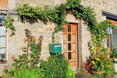 Maison 12 pièces 136990 €