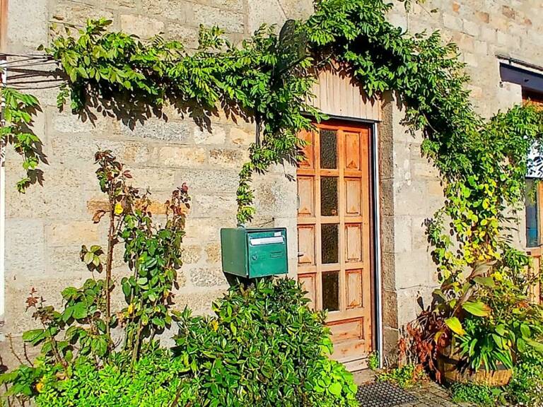 Vente Maison de village 12 pièces — photo 1