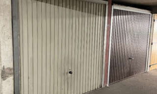 Garage   m² à vendre à Lingolsheim (67380)