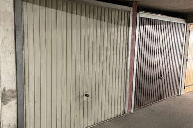 Garage  15500 €