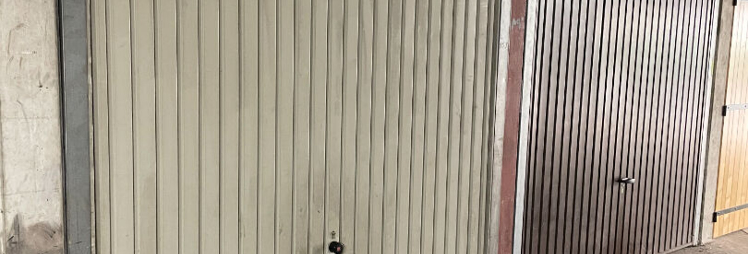 Garage   m² à vendre à Lingolsheim (67380)