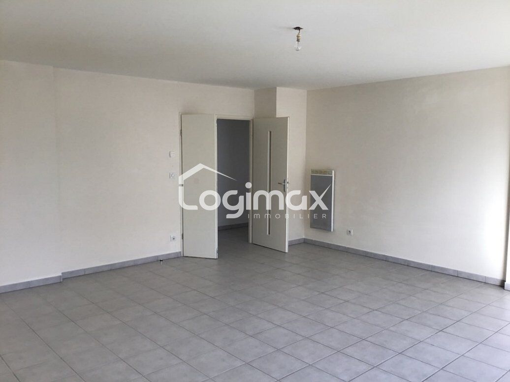 Appartement  T4 à louer Rochelle (La) 17000