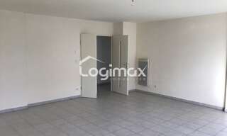 Appartement 4 Pièces 98 m² à louer à La Rochelle (17000)