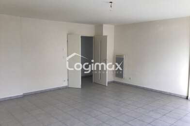 Appartement 4 pièces 1570 €