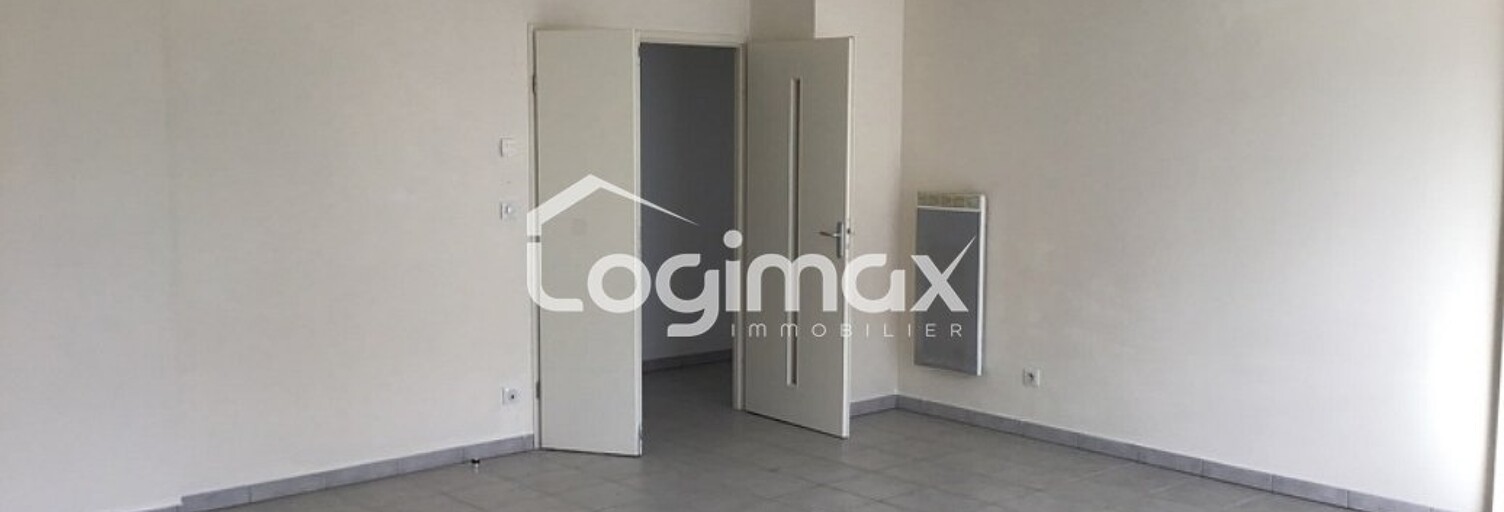 Appartement 4 Pièces 98 m² à louer à La Rochelle (17000)