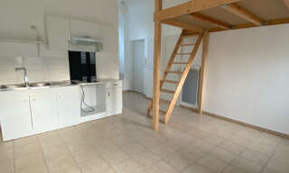 Appartement 1 Pièce 28 m² à louer à Ballainvilliers (91160)