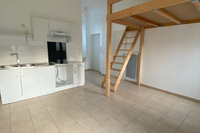 Appartement 1 pièces 655 €