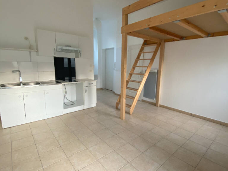Studio Ballainvilliers 28.64m² — photo 1