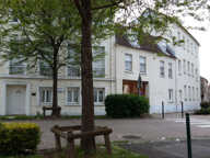 Studio Ballainvilliers 28.64m² — photo 4