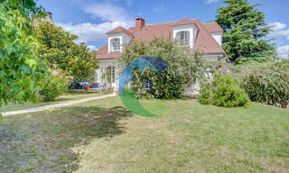 Maison 6 Pièces 136 m² à vendre à Ballainvilliers (91160)