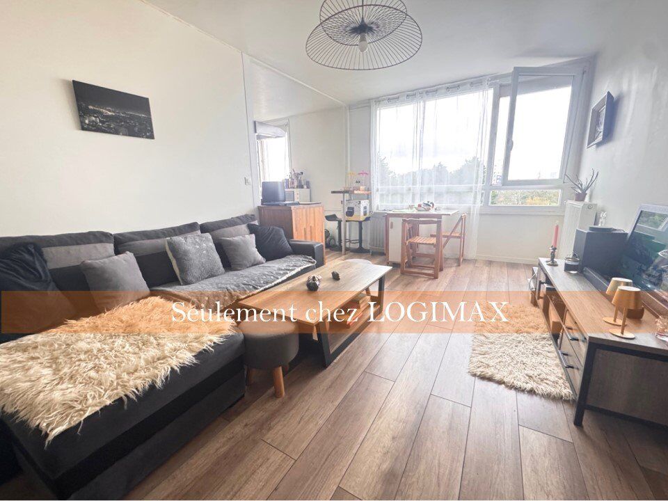 Appartement  T1 à vendre Rochelle (La) 17000