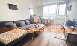 Appartement 1 Pièce 38 m² à vendre à La Rochelle (17000)