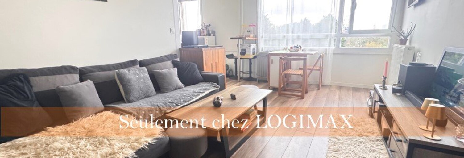 Appartement 1 Pièce 38 m² à vendre à La Rochelle (17000)
