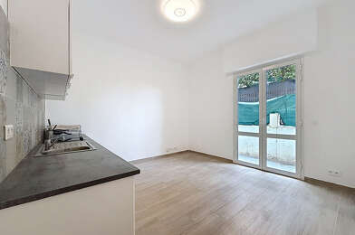 Appartement 2 pièces 850 €