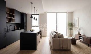 Appartement 4 Pièces 83 m² à vendre à Tassin-la-Demi-Lune (69160)