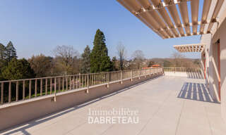 Appartement 5 Pièces 126 m² à vendre à Tassin-la-Demi-Lune (69160)