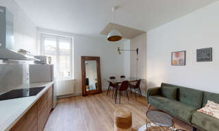 Appartement 5 Pièces 83 m² à vendre à Reims (51100)