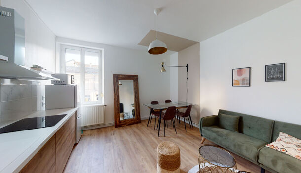 Appartement 5 pièces  à vendre Reims 51100