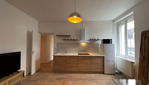 Appartement 5 pièces  à vendre Reims 51100