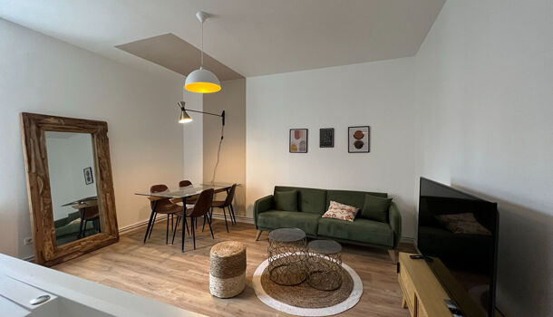 Appartement 5 pièces  à vendre Reims 51100