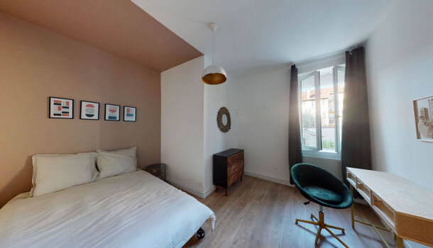 Appartement 5 pièces  à vendre Reims 51100