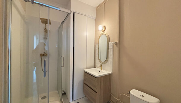 Appartement 5 pièces  à vendre Reims 51100