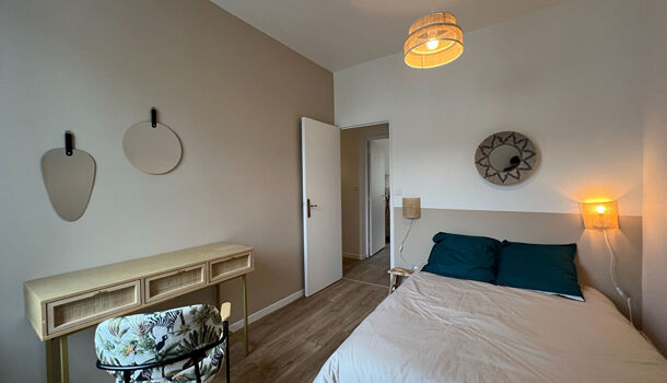 Appartement 5 pièces  à vendre Reims 51100