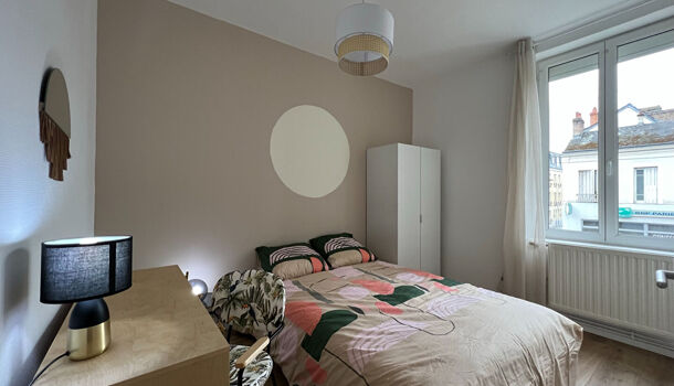 Appartement 5 pièces  à vendre Reims 51100