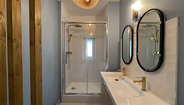 Appartement 5 pièces  à vendre Reims 51100