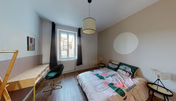 Appartement 5 pièces  à vendre Reims 51100