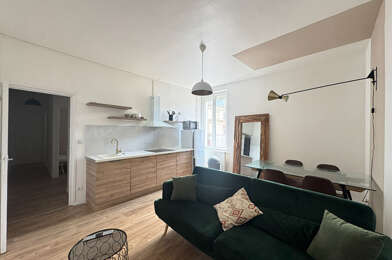 Appartement 5 pièces 224700 €