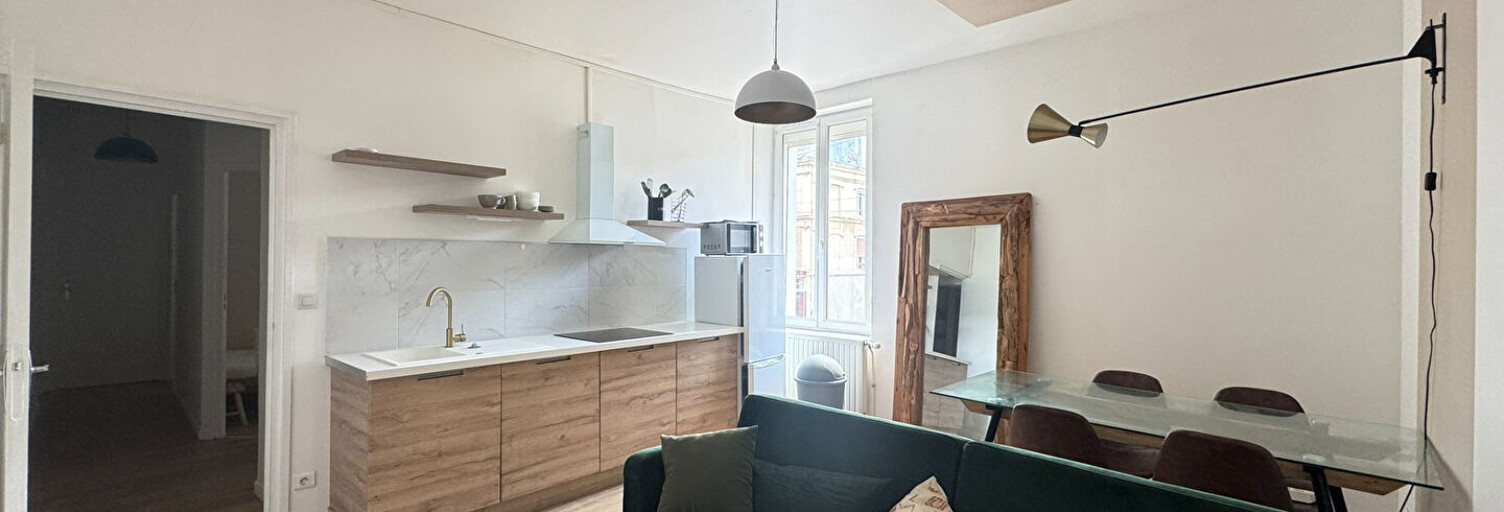 Appartement 5 Pièces 83 m² à vendre à Reims (51100)