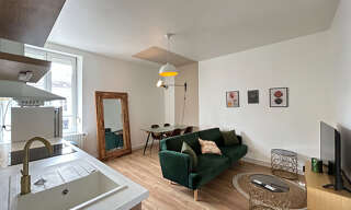Appartement 5 Pièces 83 m² à vendre à Reims (51100)