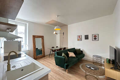 Appartement 5 pièces 199500 €
