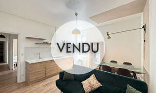 Appartement 5 Pièces 83 m² à vendre à Reims (51100)
