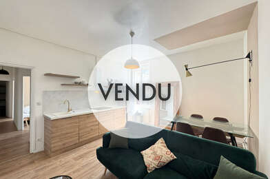 Appartement 5 pièces 199500 €