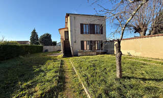 Maison 5 Pièces 80 m² à vendre à Roanne (42300)