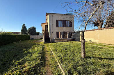 Maison 5 pièces 172000 €