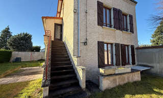 Maison 5 Pièces 80 m² à vendre à Roanne (42300)
