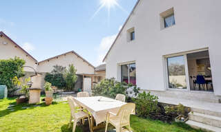 Maison 7 Pièces 157 m² à vendre à Noisy-le-Grand (93160)