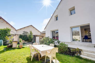 Maison 7 pièces 588000 €