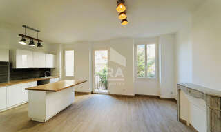 Appartement 3 Pièces 65 m² à vendre à Marseille 5 (13005)