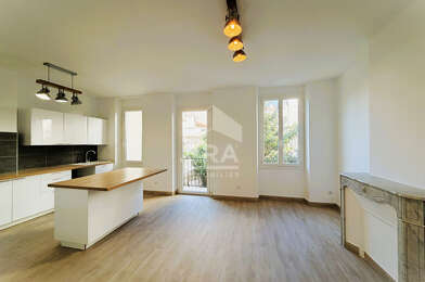 Appartement 3 pièces 264000 €