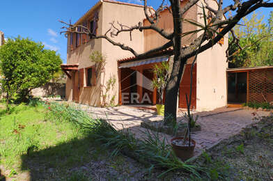 Maison 5 pièces 449000 €