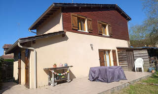 Maison 4 Pièces 78 m² à vendre à Vielle-Saint-Girons (40560)