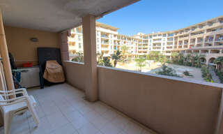 Appartement 2 Pièces 36 m² à vendre à Cannes (06150)