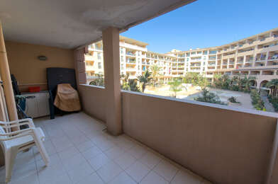 Appartement 2 pièces 119000 €