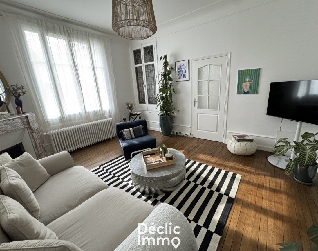 Immeuble  à vendre Tours 37000